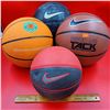 Image 1 : Lot Of Basketballs