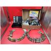 Image 1 : Assorted Key & Lock Lot