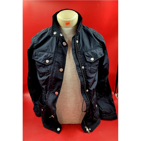 Ralph Lauren Stand Collar Jacket