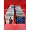 Image 1 : Assorted CD Lot w/ MC Hammer, Amy Winehouse, Alicia Keys, Bob Dylan, & More