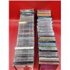 Image 2 : Assorted CD Lot w/ MC Hammer, Amy Winehouse, Alicia Keys, Bob Dylan, & More
