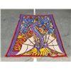 Image 1 : Fire Breathing Dragon Tapestry