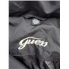 Image 2 : Guess Hooded Long Puffer Jacket