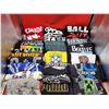 Image 1 : Assorted Graphic T-Shirt Lot