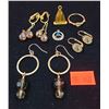 Image 1 : Lot Of Assorted VTG Jewelry