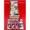 Image 1 : Lot Of Assorted Hockey Cards
