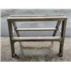 Image 1 : 2-Step Folding Scaffold Ladder