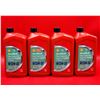 Image 1 : Lot of Sealed AeroShell Piston Engine Oil
