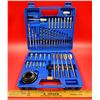 Image 1 : Tooltech Bit, Screw Finder, & Hole Saw Set