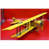 Image 1 : Curtiss JN-4 Jenny Biplane Model
