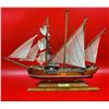 Image 1 : Goleta Siglo XIX Model Ship