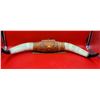 Image 1 : Long Horn Products Mounted Horn