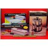 Image 1 : Salton Vacuum Bag Sealers & Spice Stand Holder