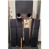 Image 1 : Xl-250 & S10.2 Energy Speakers