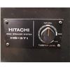 Image 3 : Pair Of Hitachi HS-371 3 Way Speakers