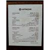 Image 4 : Pair Of Hitachi HS-371 3 Way Speakers