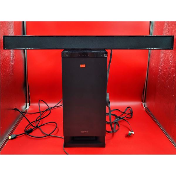 Sony SA-WCT150 Home Theater Subwoofer
