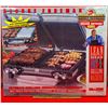 Image 1 : George Foreman Indoor Outdoor Grill