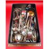 Image 1 : Large Lot Of Large Cutlery