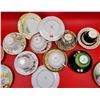 Image 2 : Lot Of Tea Cups & Saucers (Royal Paragon, Royal Whiton, Aynsley)