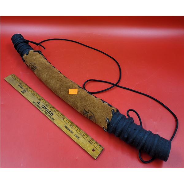 Leather Bound Elk Call