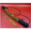 Image 1 : Leather Bound Elk Call