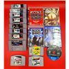 Image 1 : Lot Of Super Nintendo, Ps3, Ps4 & Nintendo 64 Games