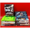 Image 1 : Playstation 2, PC DVD & Xbox 360 Video Games