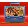 Image 1 : VTG 1980's WWF Wrestling Hulk Hogan Lunch Box