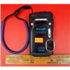 Image 1 : Olympus Tough 2.1m / 7ft Shock Proof, 15m / 50ft Waterproof Ultra Wide Lens Camera