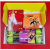 Image 2 : Zumba Join The Party Workout Set w/ Dumbbells & DVD's