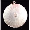 Image 2 : LG Aries Astrological Sign Pendant