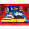 Image 1 : The Beatles Poster, Book & VHS Tapes