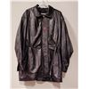 Image 1 : XXL V.I.P Leathers Canada Fine Lambskin Leather Jacket