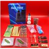 Image 1 : Dab Tray, Pipes, RAW Filters, Rolling Papers, Pre Rolls & Smoking Lot