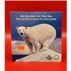 Image 1 : $50 Fine Silver Coin-Polar Bear