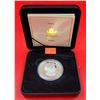 Image 2 : 2004 Canadian $20 Fine Silver Natural Wonders Iceberg Coin