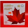Image 1 : "My Canada, My Inspiration" 2017 Canadian Coin Collection