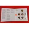Image 2 : "My Canada, My Inspiration" 2017 Canadian Coin Collection