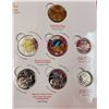 Image 3 : "My Canada, My Inspiration" 2017 Canadian Coin Collection
