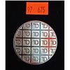 Image 2 : 1 Ounce Troy 999 Fine Silver TD Coin