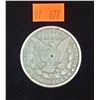 Image 1 : 1899 American Morgan Silver Dollar Coin