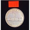 Image 1 : 1939 Canadian Silver Dollar Coin