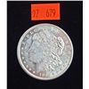 Image 2 : 1921 American Silver Dollar Coin