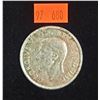 Image 2 : 1939 Canadian Silver Dollar Coin