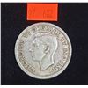 Image 2 : 1939 Canadian Silver Dollar Coin