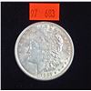 Image 2 : 1921 American Silver One Dollar Coin