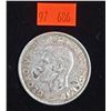Image 2 : 1939 Canadian Silver Dollar Coin