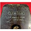 Image 2 : Metal Samona Plane