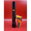 Image 1 : Inkbird Plus Infrared Thermometer & Flashlight